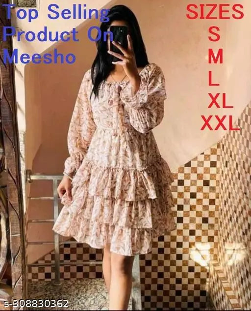 Trendy Latest Women Dresses