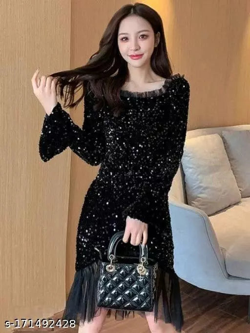 Trendy Glamorous Women Dresses