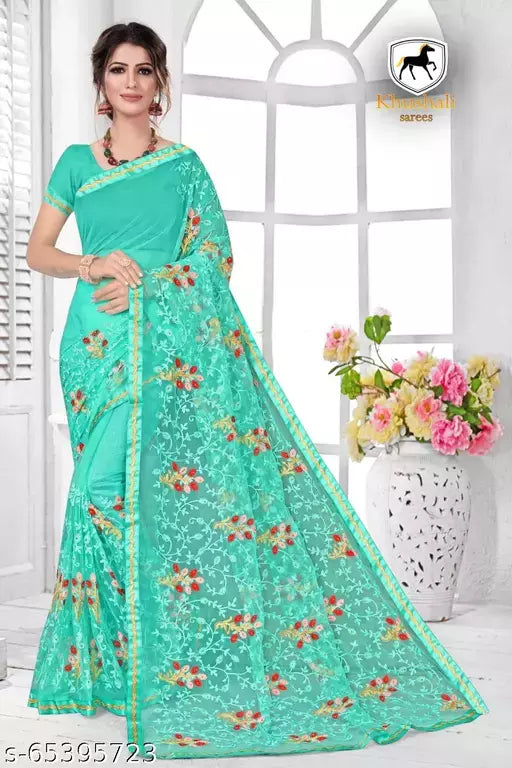 fancy saree