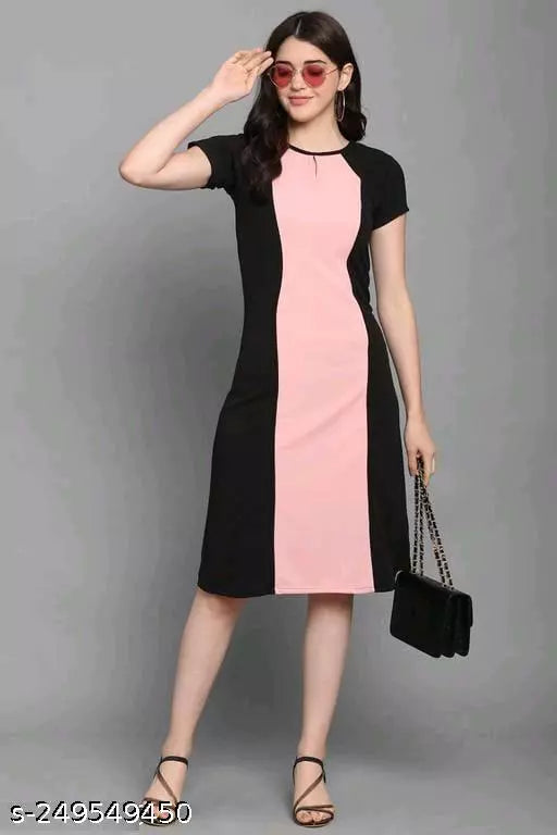 Comfy Ravishing Women Dresses