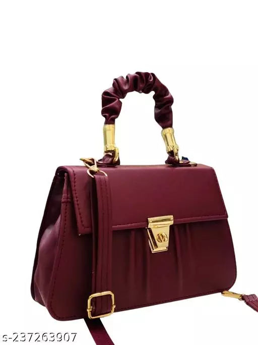 PEARLBAG Women Sling bag