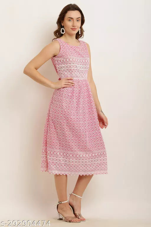 Western dress