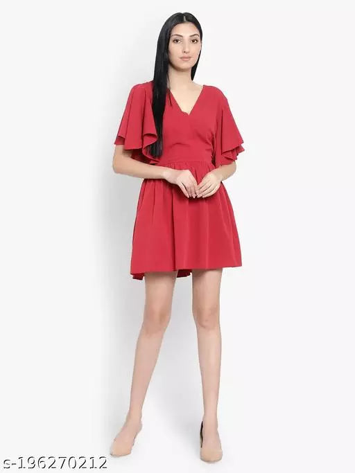 Classic Latest Women Dresses