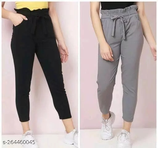 Stylish CK Pant For Woman
