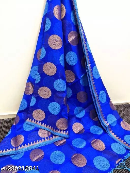 Kanjivaram Saree