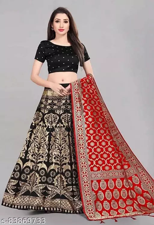 Myra Attractive Women Lehenga