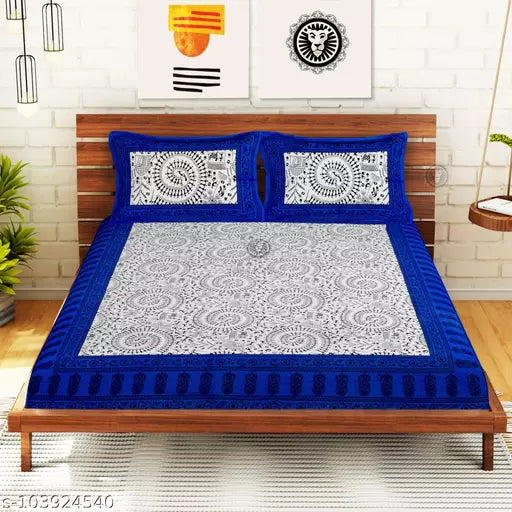Bedsheet