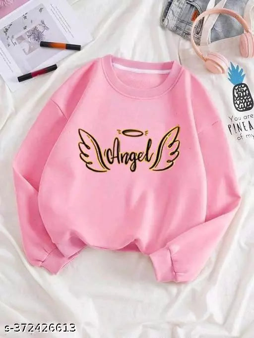 Winter Special Premium Quality warm Fleece Sweatshirts
