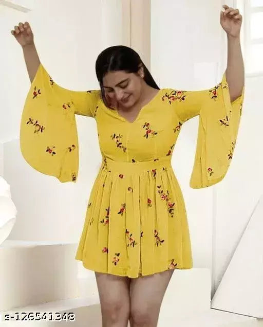 Pretty Retro Women Dresses