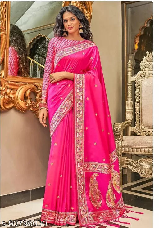 Trendy Drishya Sarees