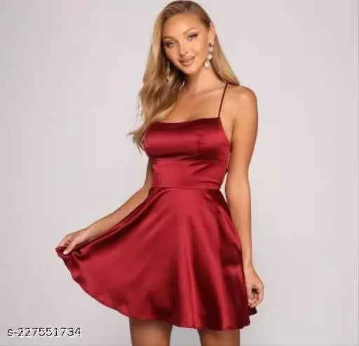 Urbane Sensational Women Dresses