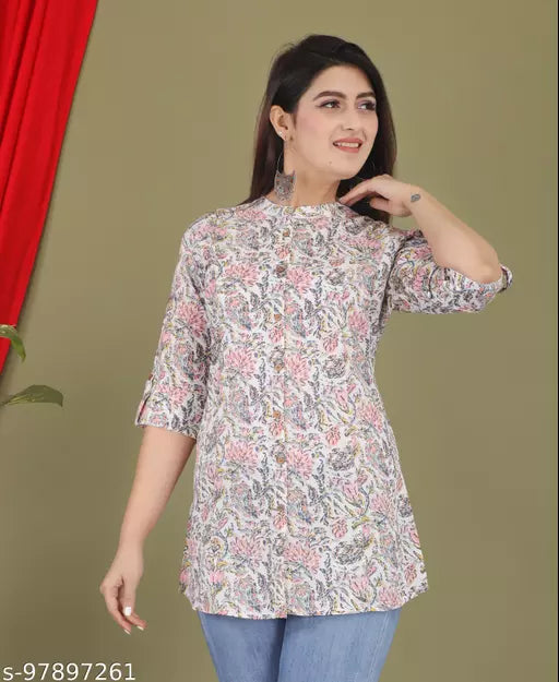 Top And Tunic