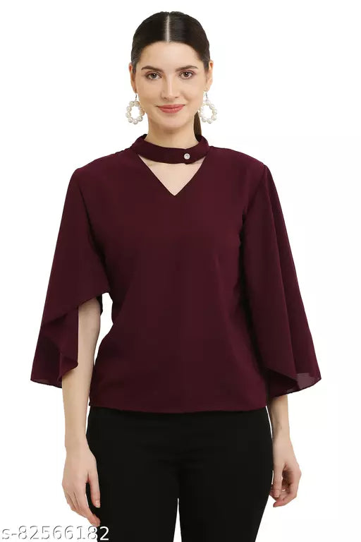 WESTERN TOP