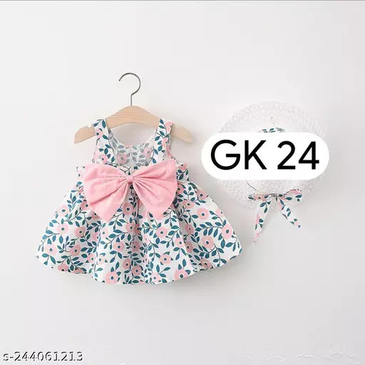 Majestic Princess Dresses for Babies