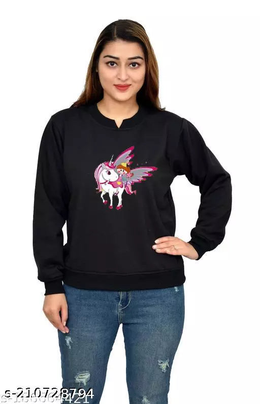 Women  Sweaters