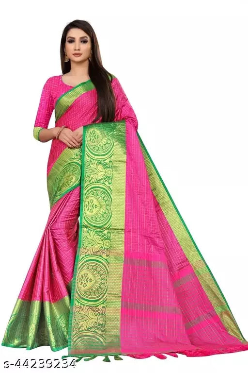 Aishani Fashionable Sarees