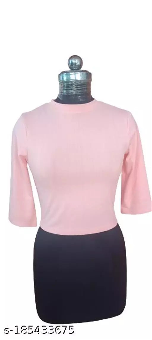 Fancy Designer Women Tshirts