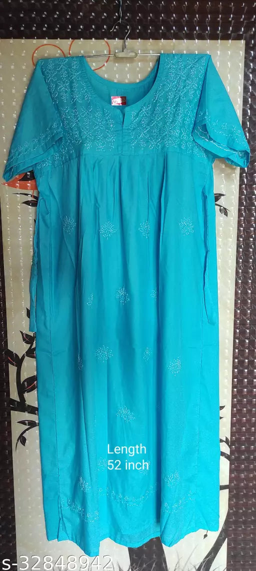 Classic Graceful Women Gowns