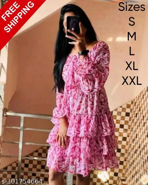 Classic Sensational Women Dresses