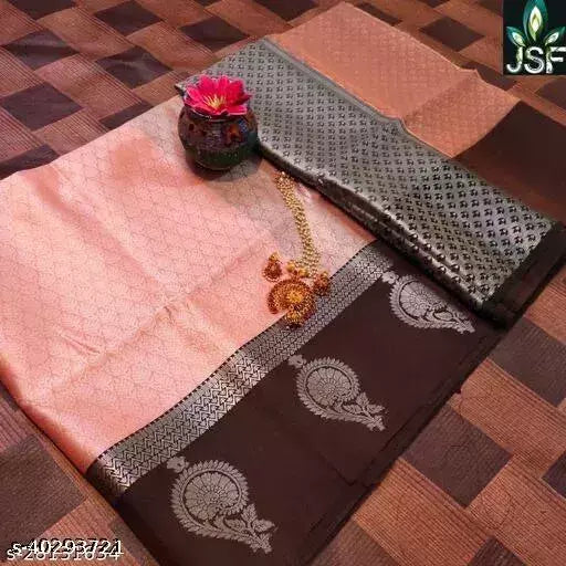 KORA MUSLIN SAREE
