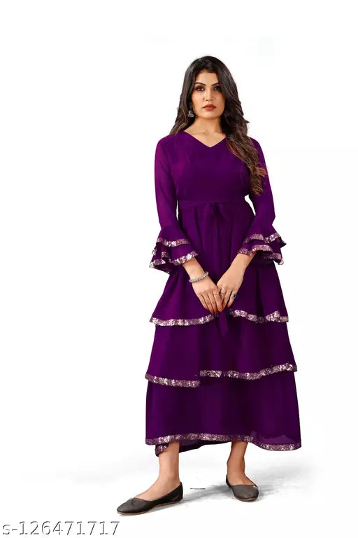 Trendy Sensational Women Dresses