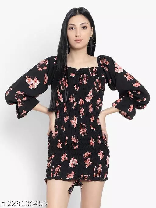 DRESS