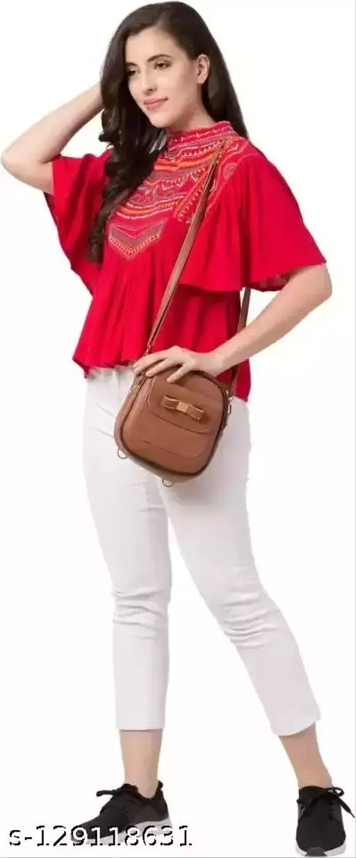 Tops & Tunics