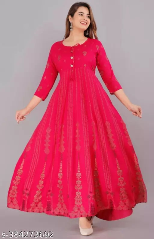 Alisha Alluring Kurtis