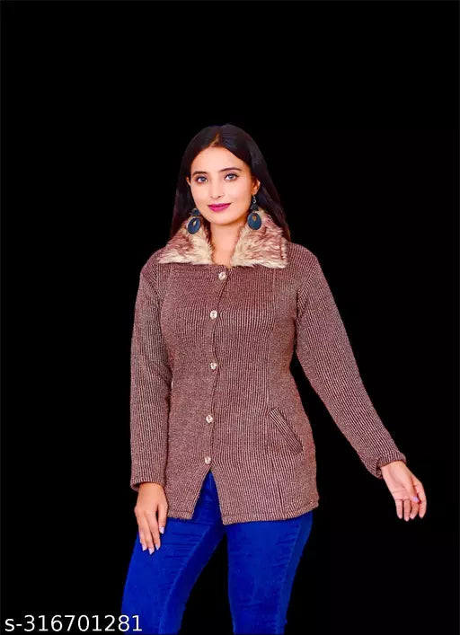 Morden fur brown