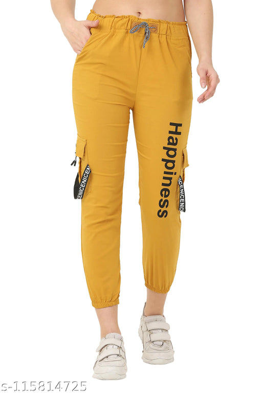 Trousers & Pants