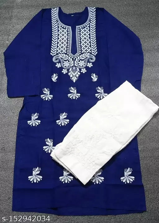 Aagam Superior Women Kurta Sets
