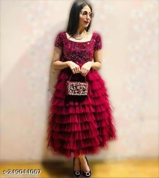 Comfy Fabulous Women Dresses