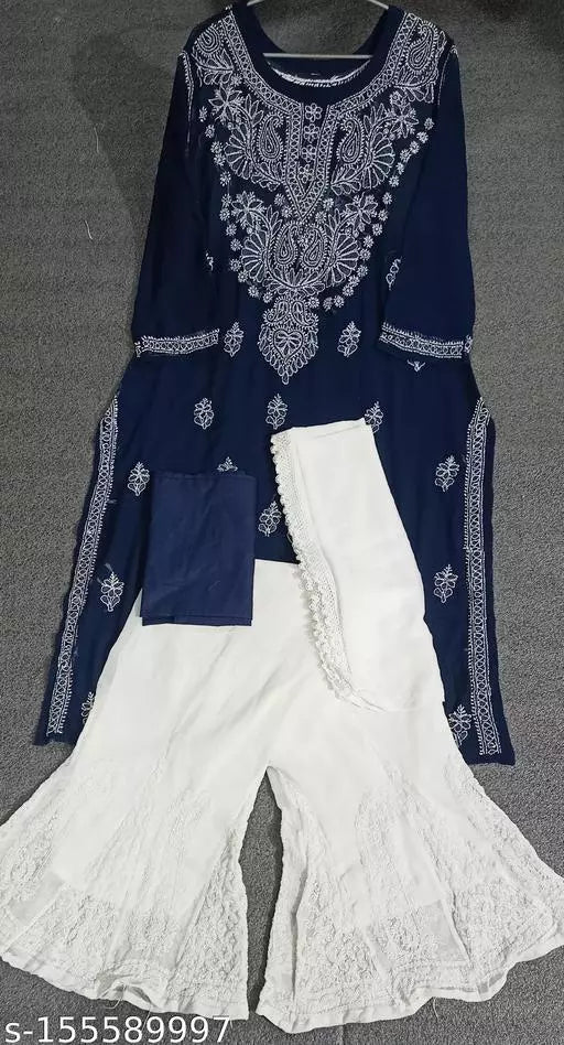 Dupatta Sets