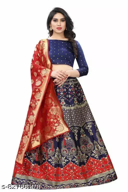 Myra  Lehenga