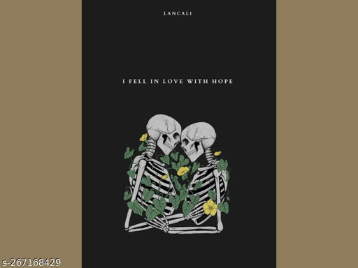 I FELL IN LOVE WITH HOPE BY LANCALI
