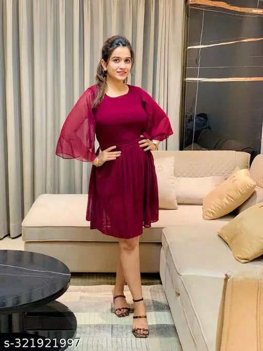 dress