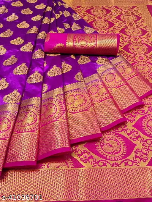 Kashvi Pretty Sarees