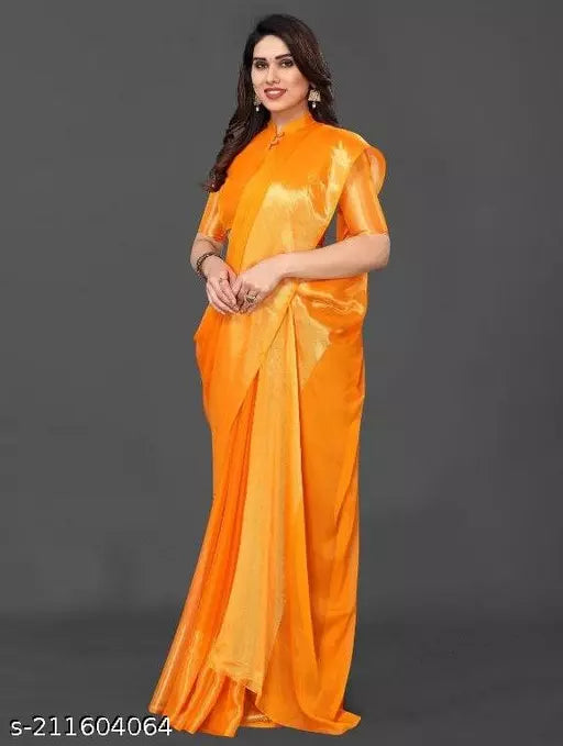 4040 fancy gorgeous saree