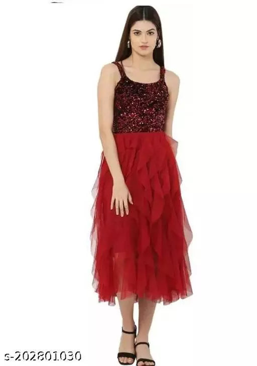 Stylish Graceful Women Dresses