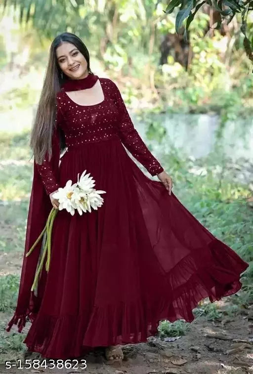 Aagyeyi Fabulous Kurtis