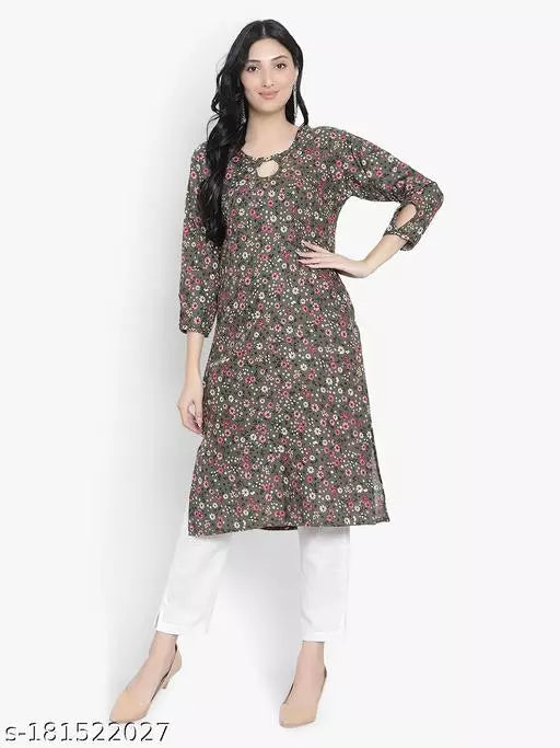 Aishani Fashionable Kurtis