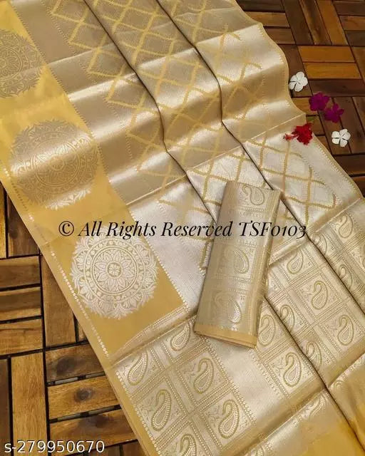 Soft Kubera Pattu