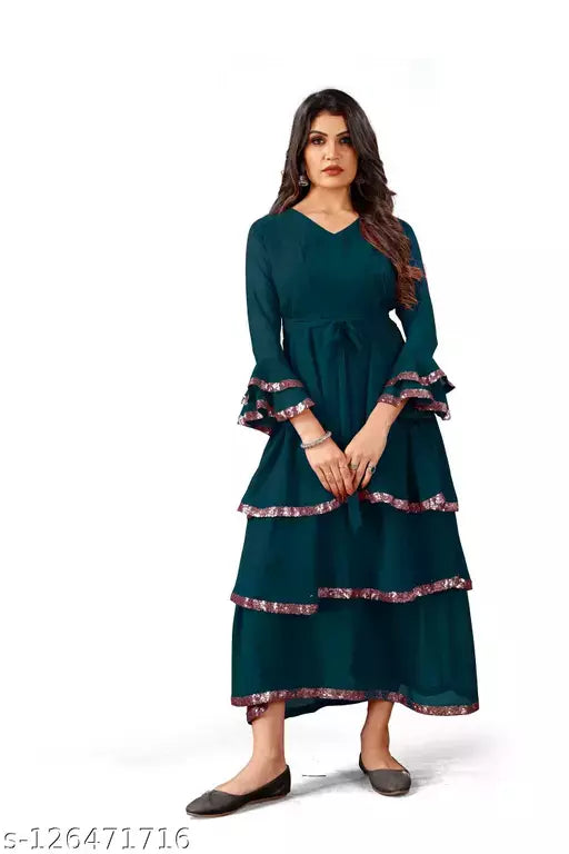 Classy Glamorous Women Dresses