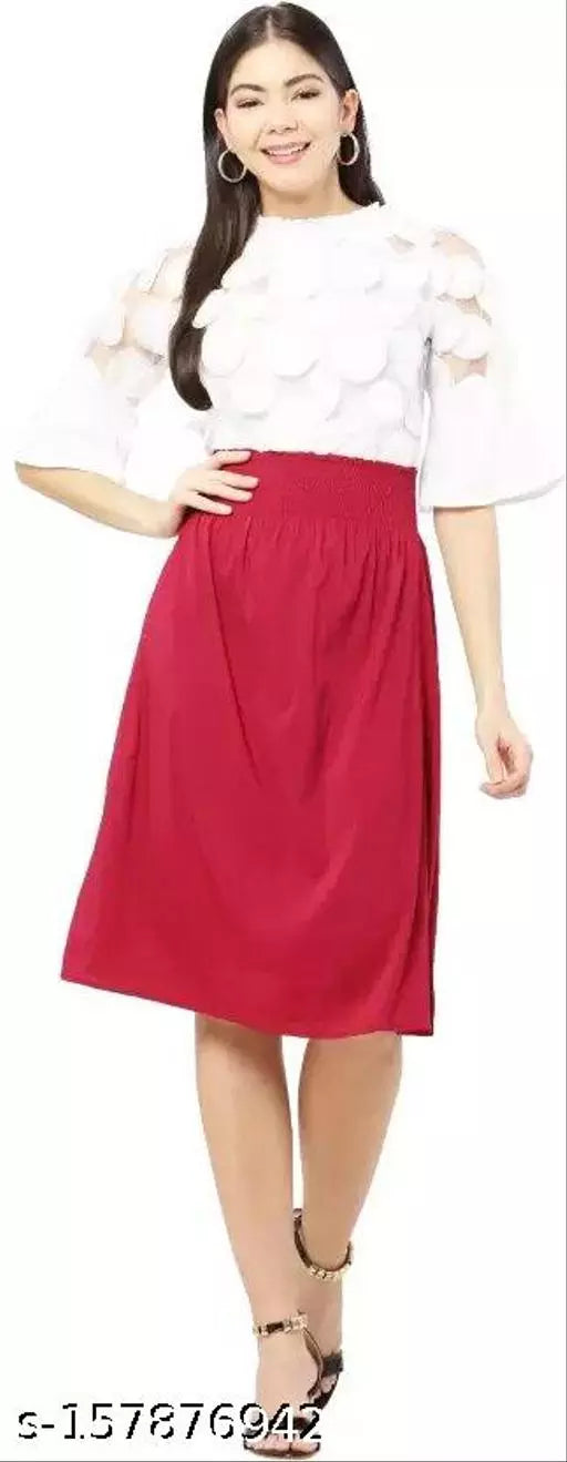 Woman Dress