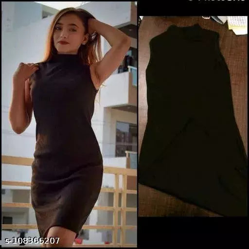 Trendy Graceful Women Dresses