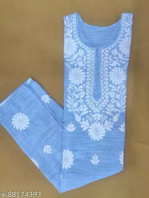 Charvi Attractive Kurtis