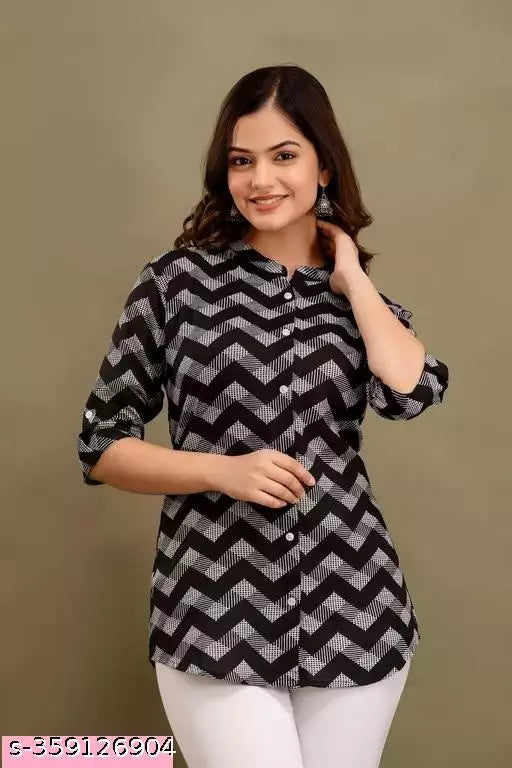 Top And Tunics for women