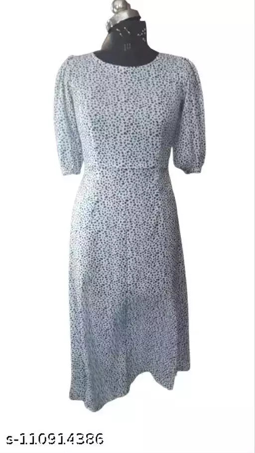 WOMENS Dresses