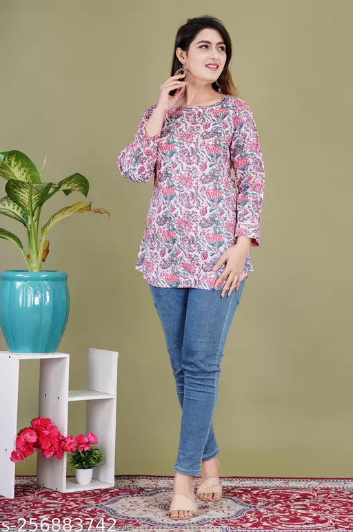 Top And Tunic