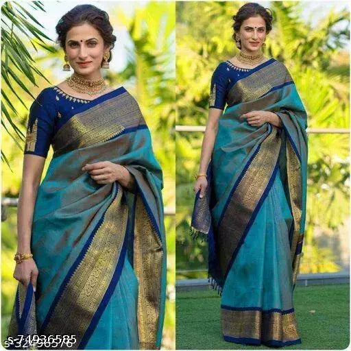 Aakarsha Fashionable Sarees